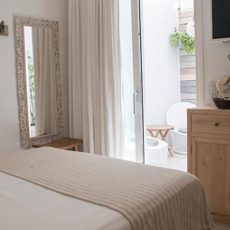 Infinito Hotel Boutique - Adults Only Ciutadella  Quarto foto