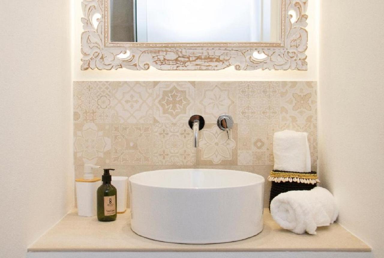 Infinito Hotel Boutique - Adults Only Ciutadella  Quarto foto