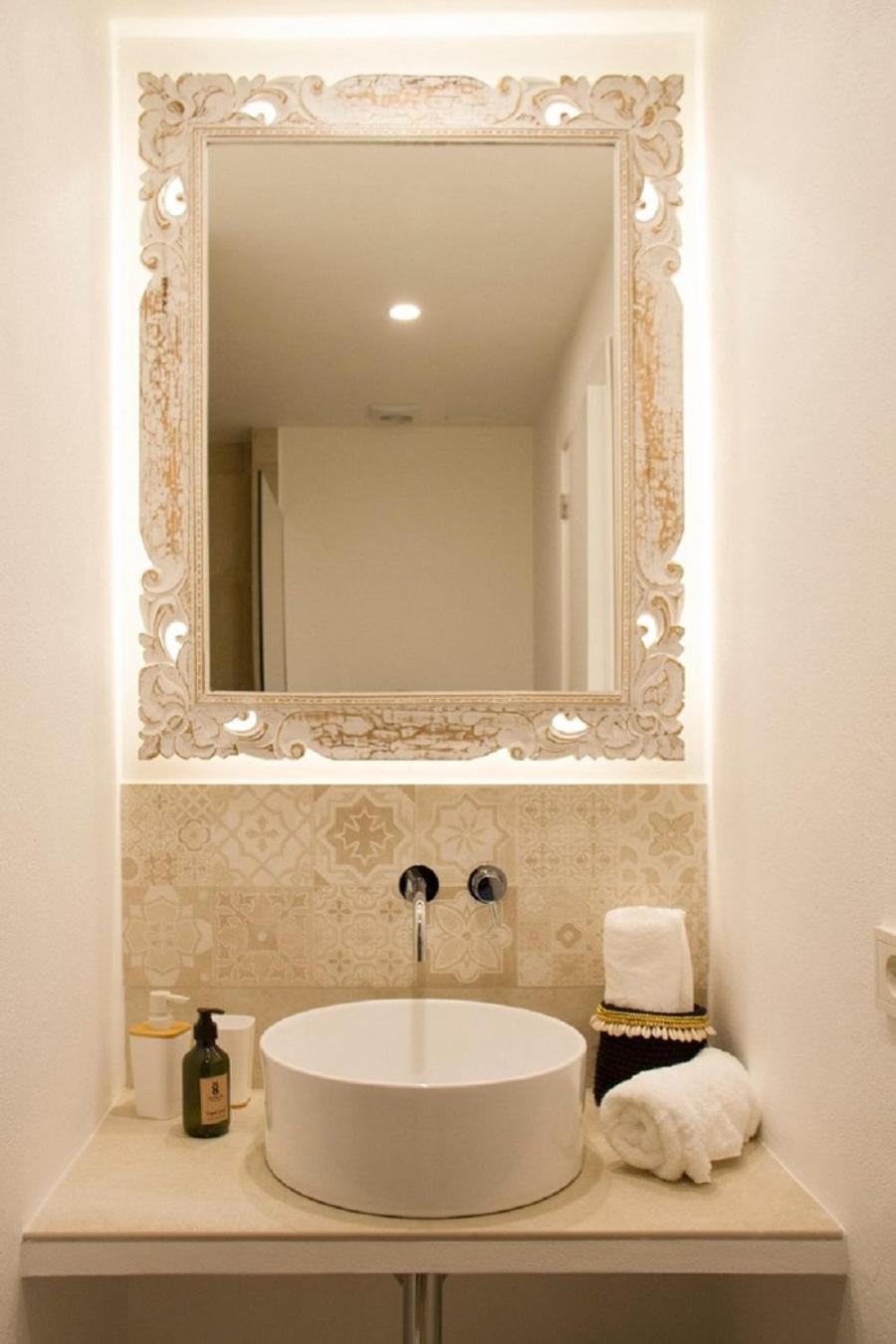 Infinito Hotel Boutique - Adults Only Ciutadella  Quarto foto